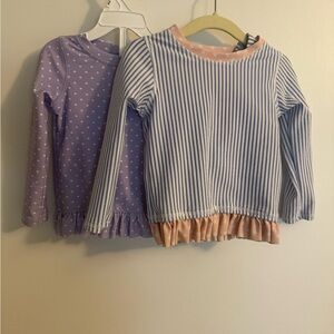 RuffleButts Swimsuit Bundle